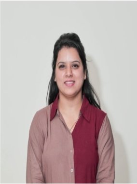 Ms Shilpa Miglani
