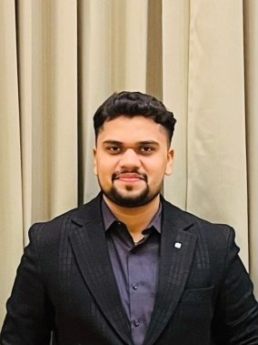 Mr.Bhupesh