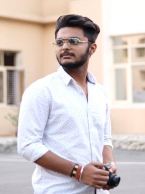 Mr.Bhanu Sharma